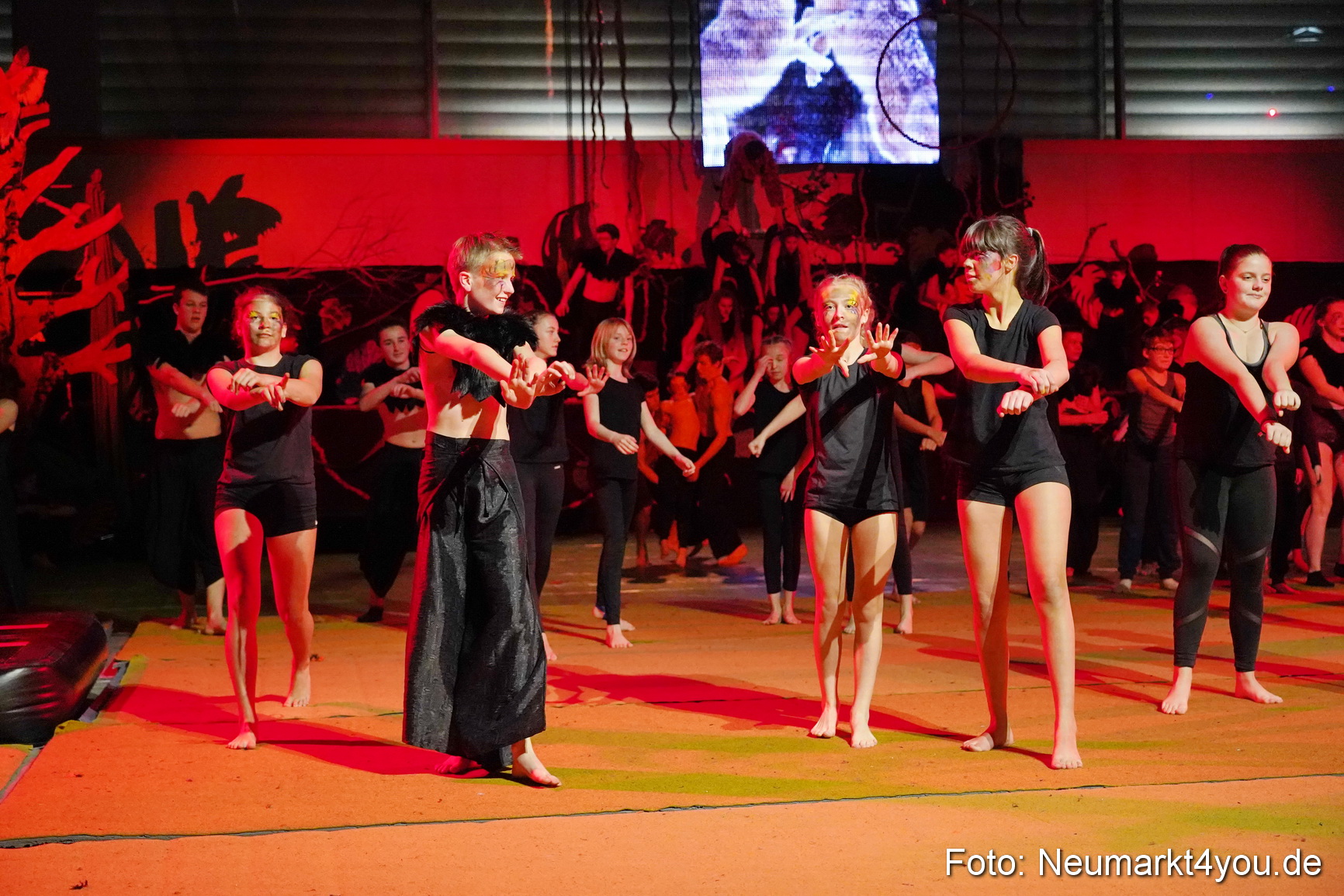 Artico Artistical Dschungelbuch 2020 0143